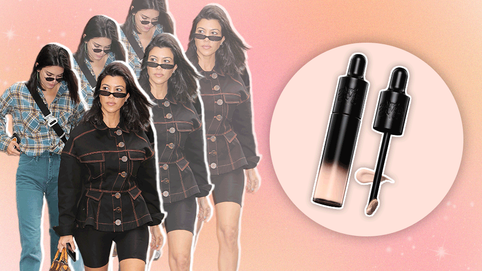 kourtneyandkendallconcealer