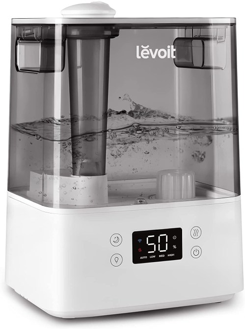 Levoit Classic 300S Ultrasonic Smart Humidifier Amazon
