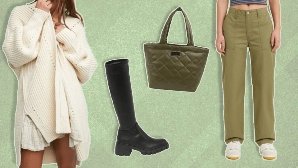 Nordstrom Rack Labor Day