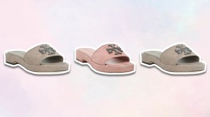 Tory Burch Sandals On Sale at Saks Fifth Avenue