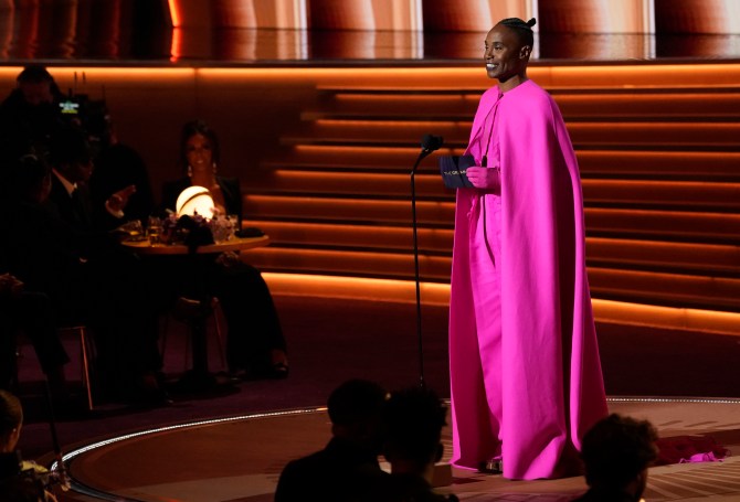 STYLECASTER | Hot Pink Color Trend 2022