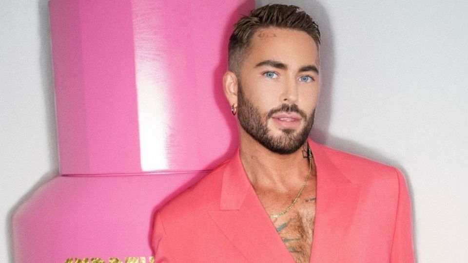 Andrew Fitzsimons hair