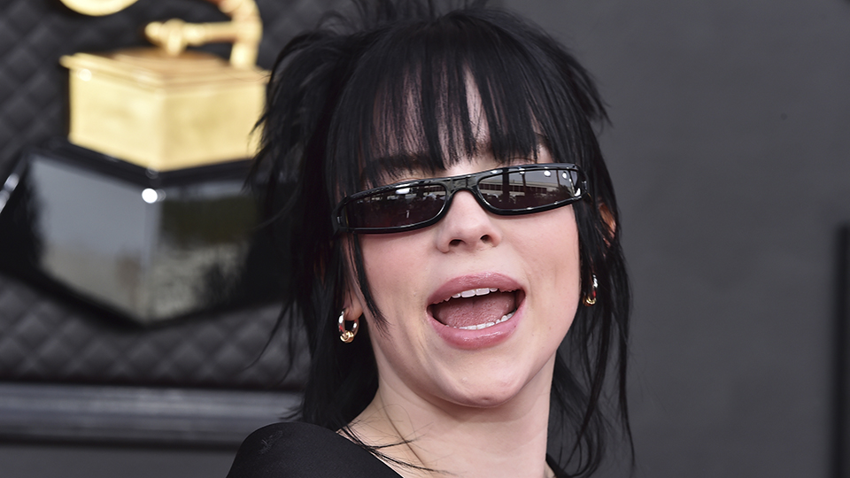 Billie Eilish