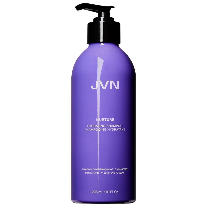 jvn shampoo