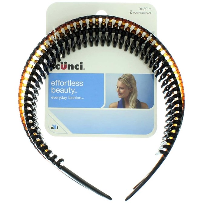Scunci Effortless Beauty Headband