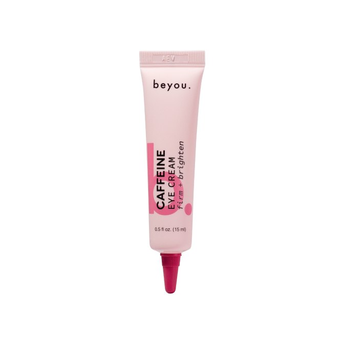 beyou eye cream