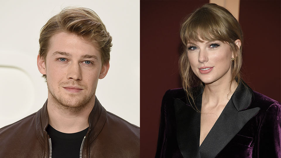 joe alwyn taylor swift