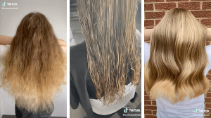 K18 Hair Mask TikTok