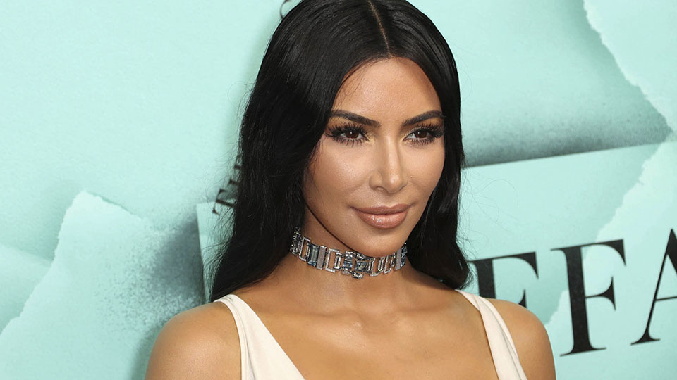 Kim Kardashian