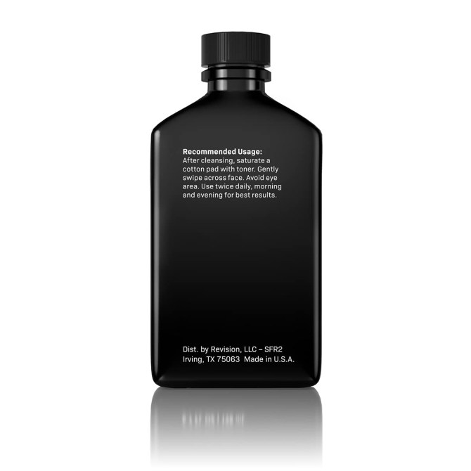 Revision Skincare Soothing Facial Rinse Amazon