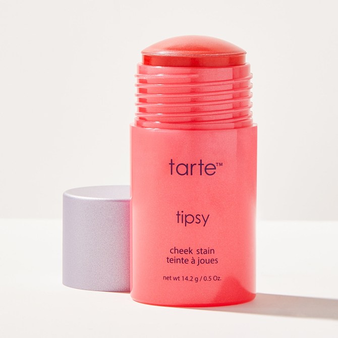 Tarte Cosmetics Cheek Stain in Tipsy