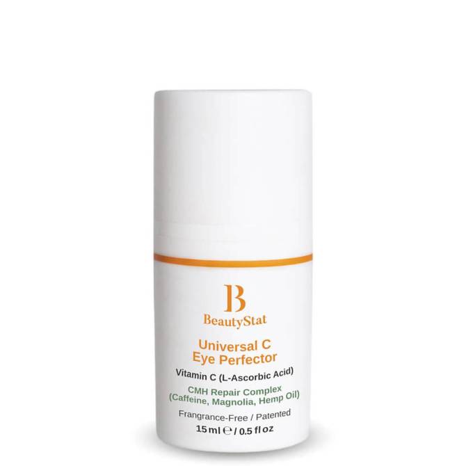 BeautyStat Cosmetics Universal C Eye Perfector
