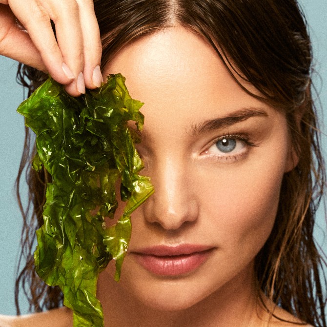 Miranda Kerr Active Algae