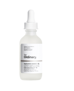 Hyaluronic Acid 2% + B5