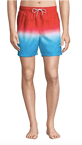 swim trunks
