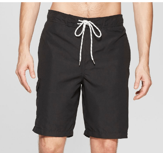 Men's 9" Swim Trunks - Goodfellow & Co™