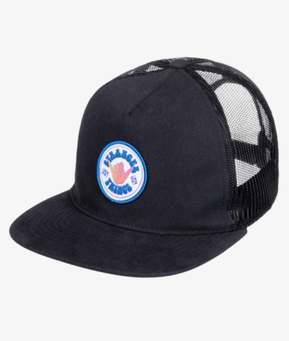 STYLECASTER | Quiksilver Stranger Things