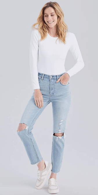 STYLECASTER | Abercrombie On Sale Zappos