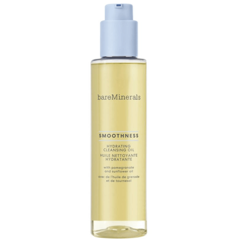 bareMinerals HoliFrog Tashmoo Water Lily Nourishing Milky Face Wash Target