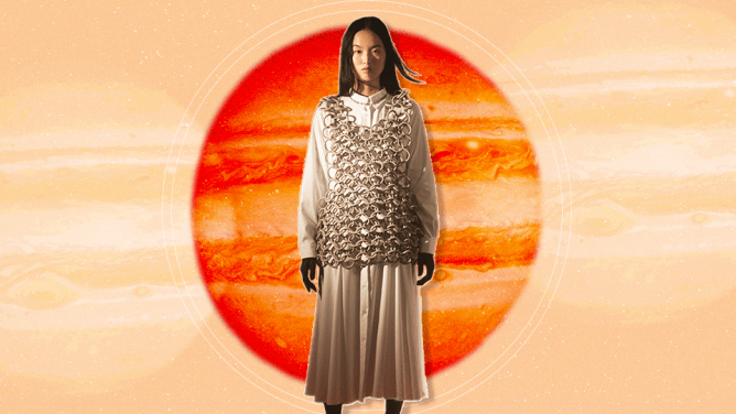 STYLECASTER | Jupiter In Aries 2022 Horoscope