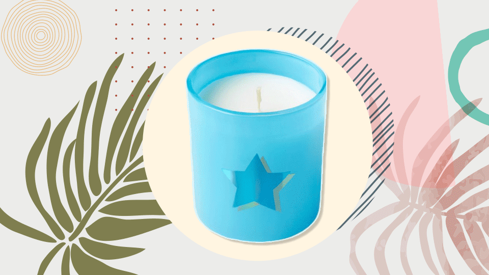Target Opalhouse Summer Candles