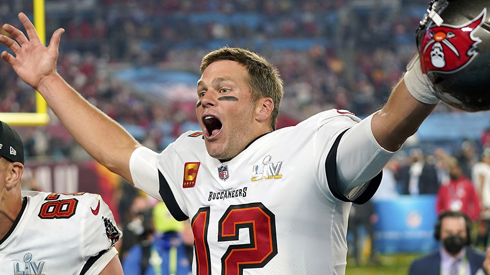 Tom Brady