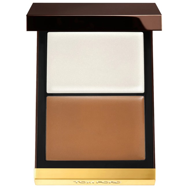 Tom Ford Shade and Illuminate Cream Face Palette Sephora