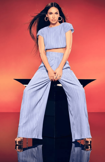 STYLECASTER | Boohoo x Megan Fox Summer Collection