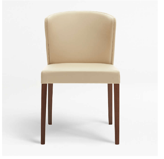 Curran Crema Dining Chair