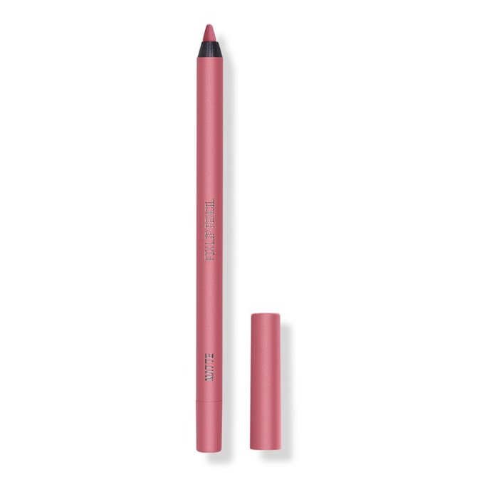 about-face  Matte Fix Lip Pencil