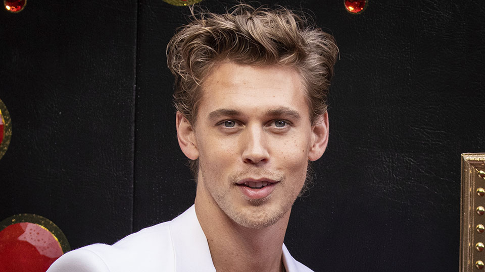 Austin Butler