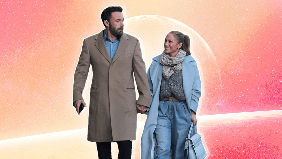 STYLECASTER | J-Lo & Ben Affleck Astrology
