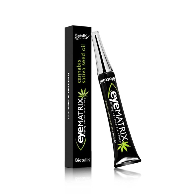 Biotulin EyeMatrix Lifting Concentrate