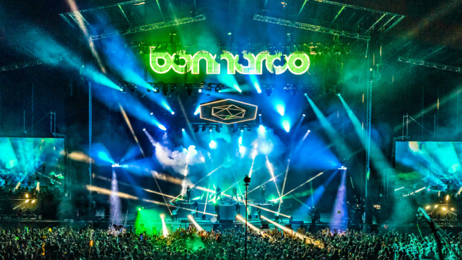 Bonnaroo Tickets