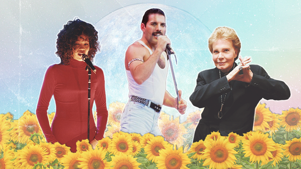 STYLECASTER | Queer Astrology