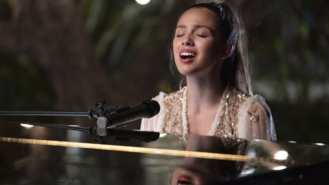 "High School Musical: The Musical: The Series"