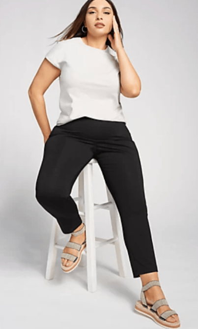 STYLECASTER | From & Line Universal Thread