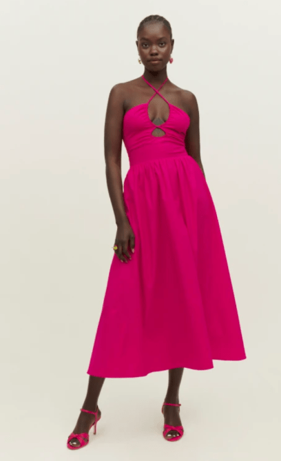 STYLECASTER | Jennifer Lopez Honeymoon Looks