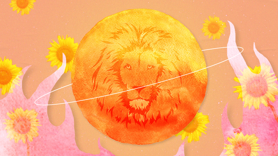 StyleCaster | How Full Moon in Leo Will Affect Each Zodiac Sign in 2024