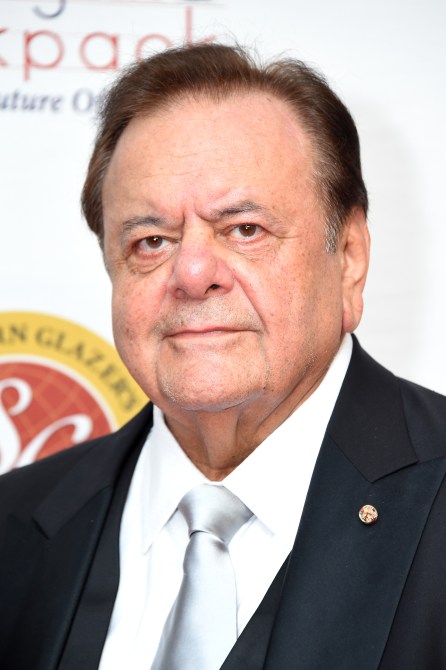 paul sorvino