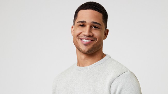 Aven, "The Bachelorette"