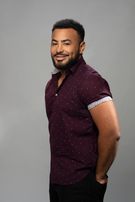 Caleb_McDonnell, Cosmic Love