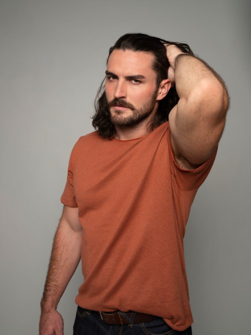 Connor_Shennan, Cosmic Love