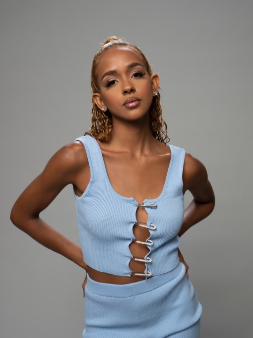 Maria_Rodriguez, Cosmic Love