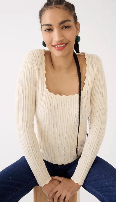 STYLECASTER | J.Crew Summer Sale