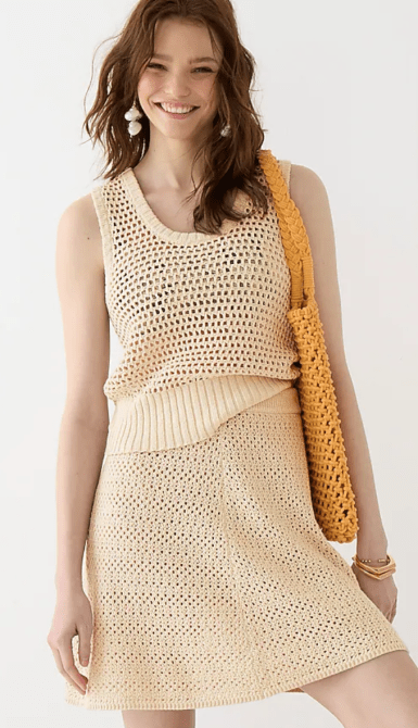 STYLECASTER | J.Crew Summer Sale