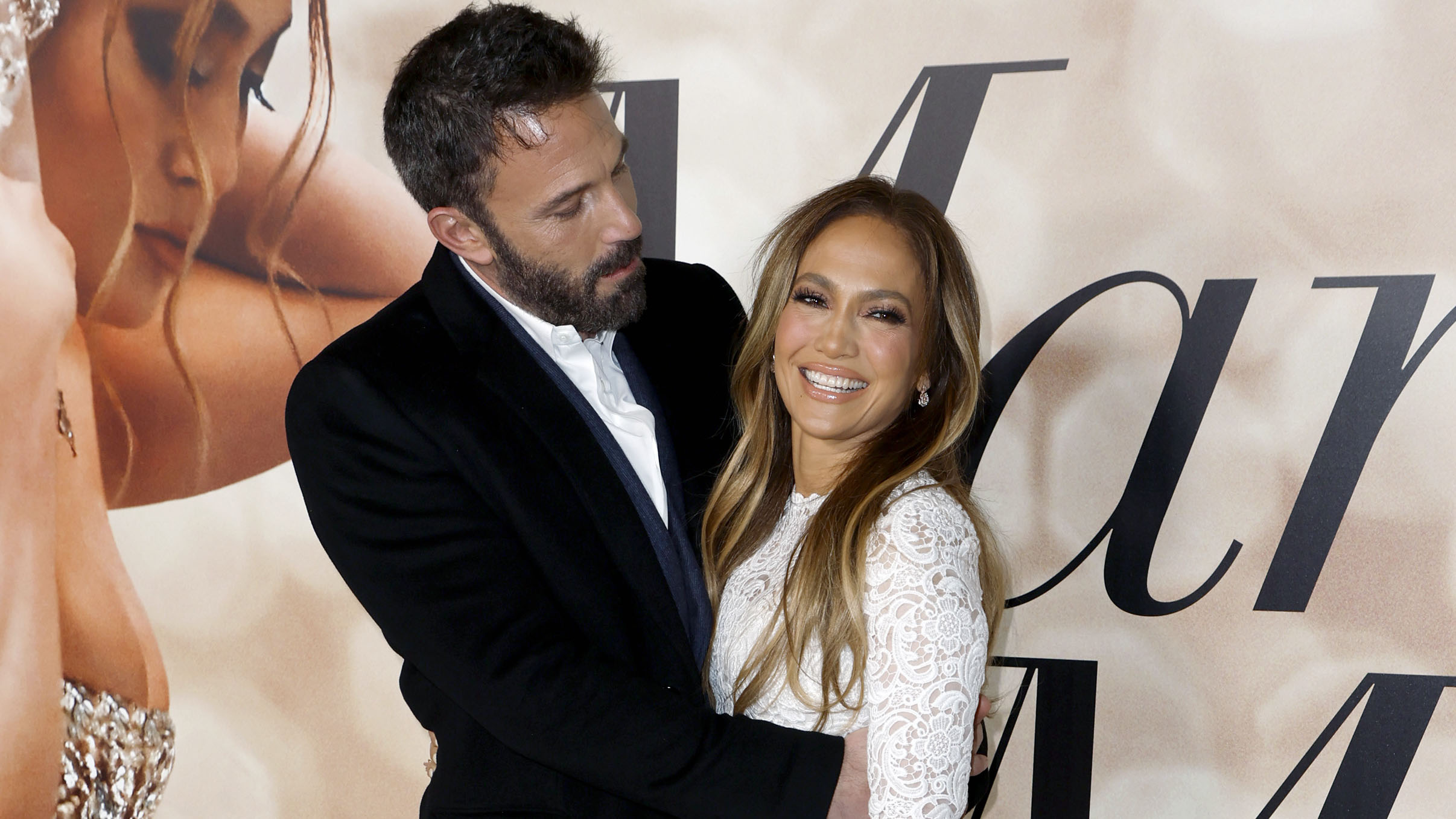ben affleck jennifer lopez