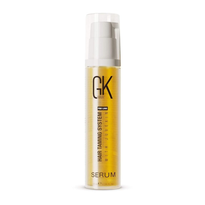 GK Hair Argan Oil