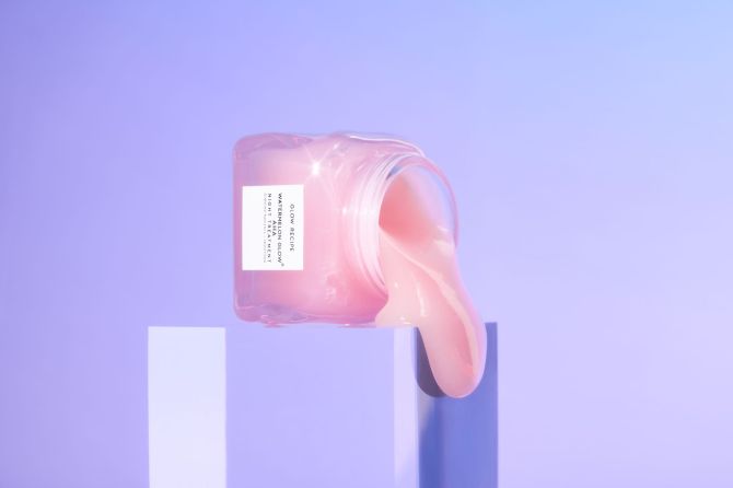 glow recipe watermelon