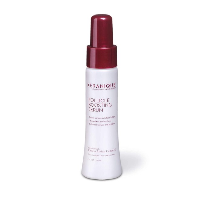 Keranique Follicle Boosting Serum